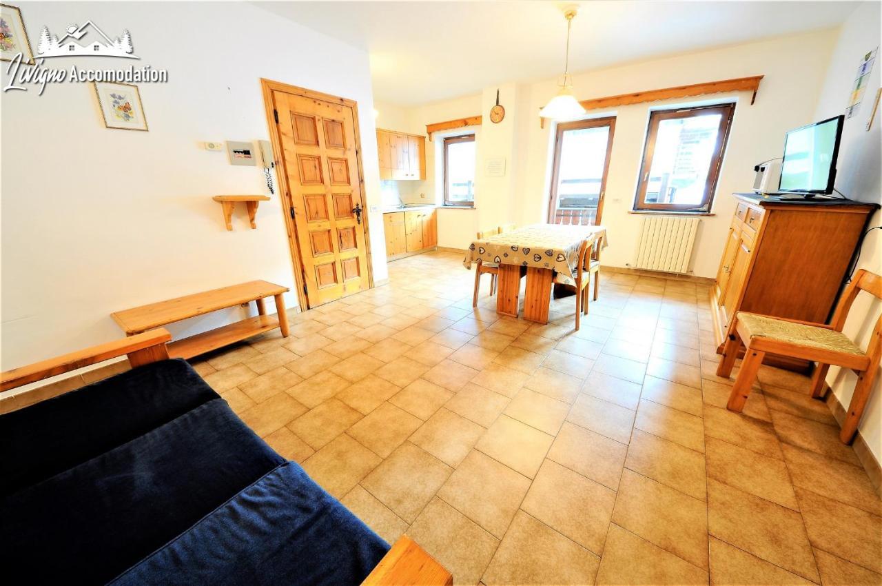 Chalet Da Maria Livigno Exterior photo