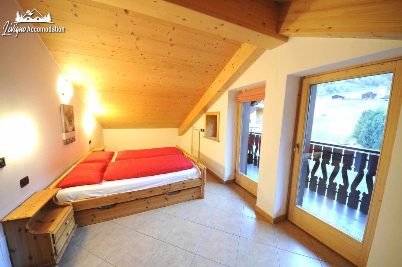 Chalet Da Maria Livigno Room photo