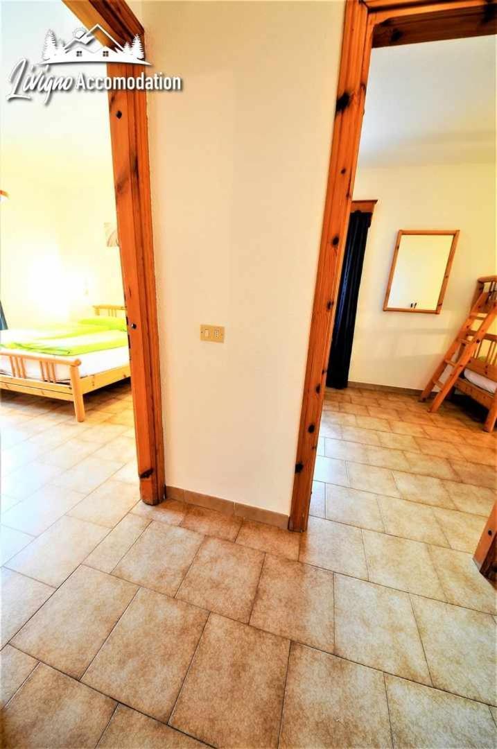 Chalet Da Maria Livigno Room photo