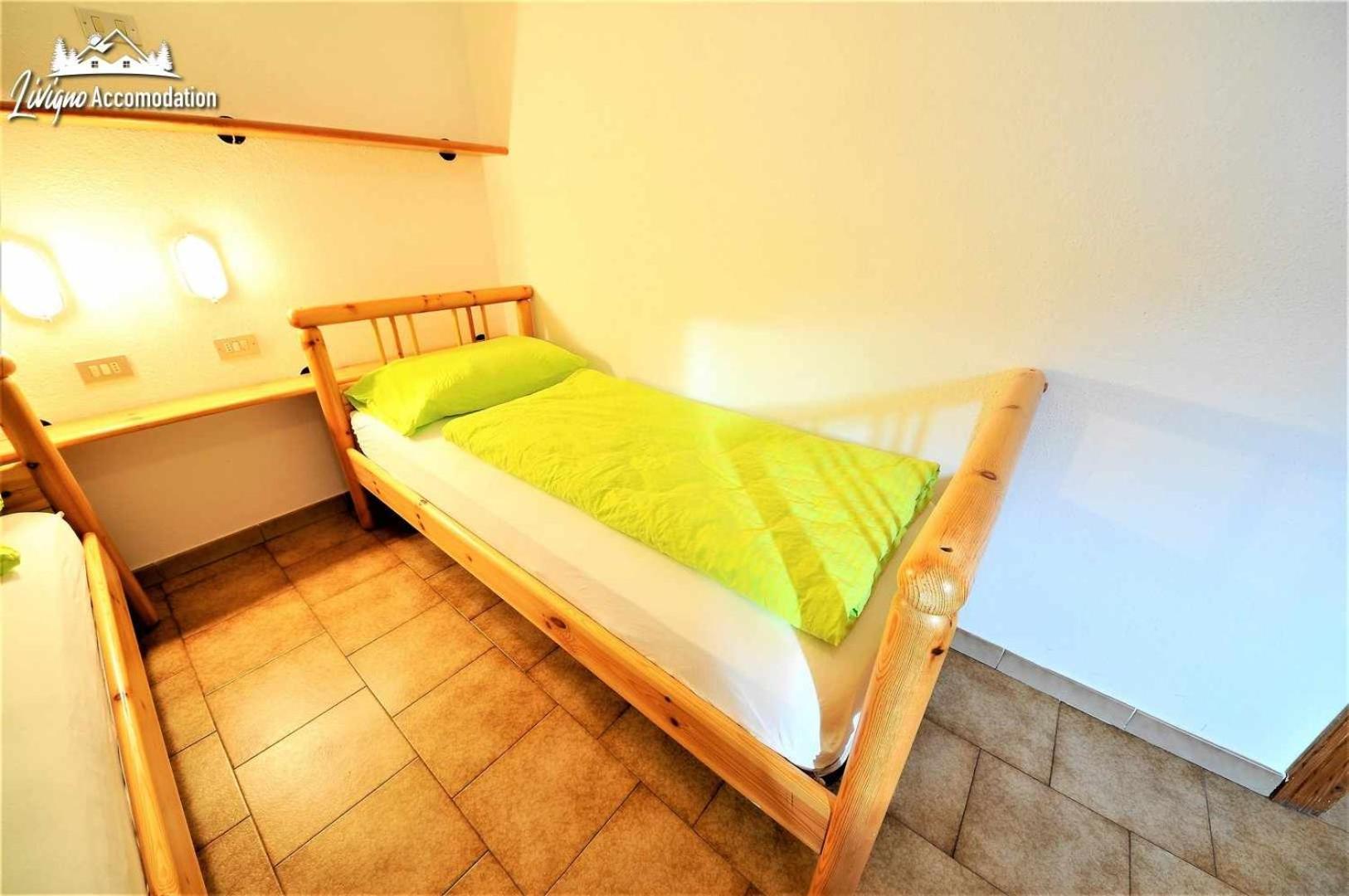 Chalet Da Maria Livigno Room photo