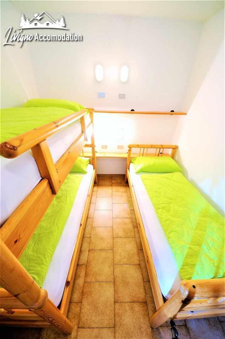 Chalet Da Maria Livigno Room photo