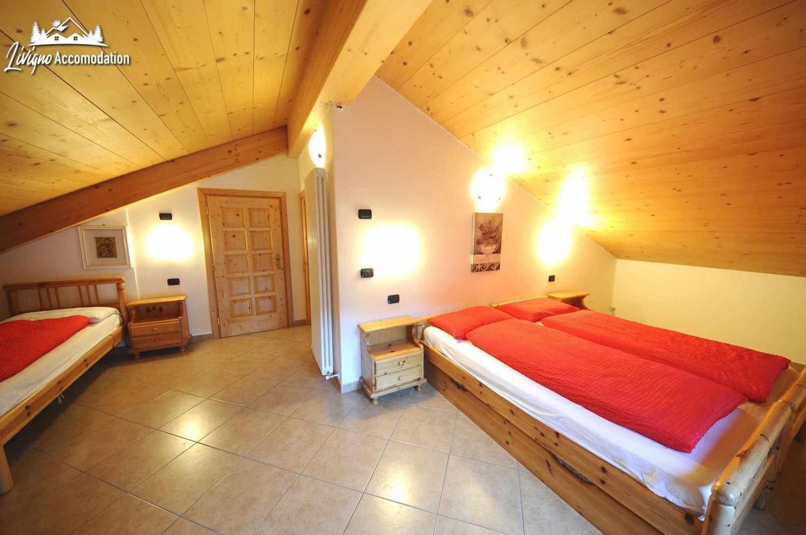 Chalet Da Maria Livigno Room photo
