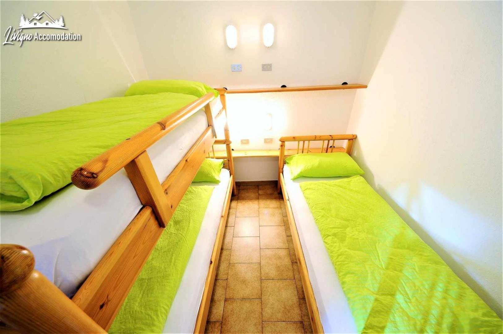 Chalet Da Maria Livigno Room photo