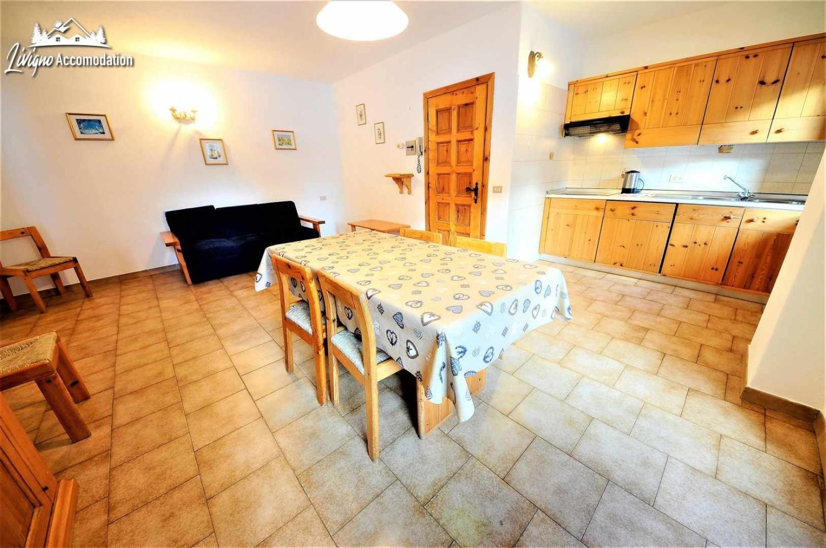 Chalet Da Maria Livigno Room photo