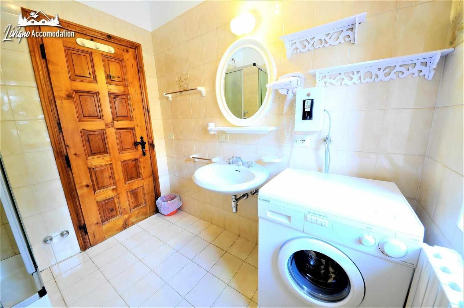 Chalet Da Maria Livigno Room photo