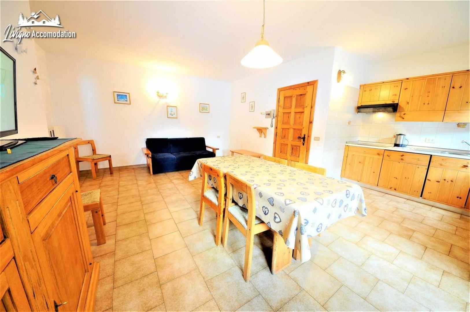 Chalet Da Maria Livigno Room photo