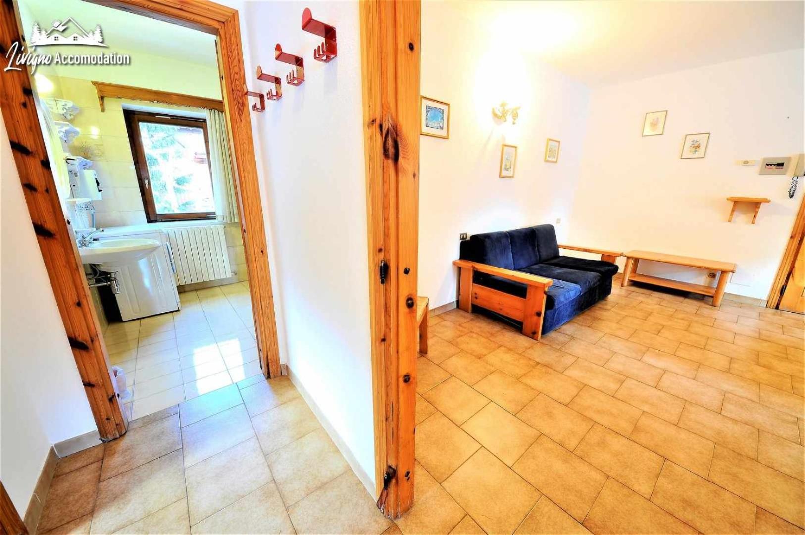 Chalet Da Maria Livigno Room photo