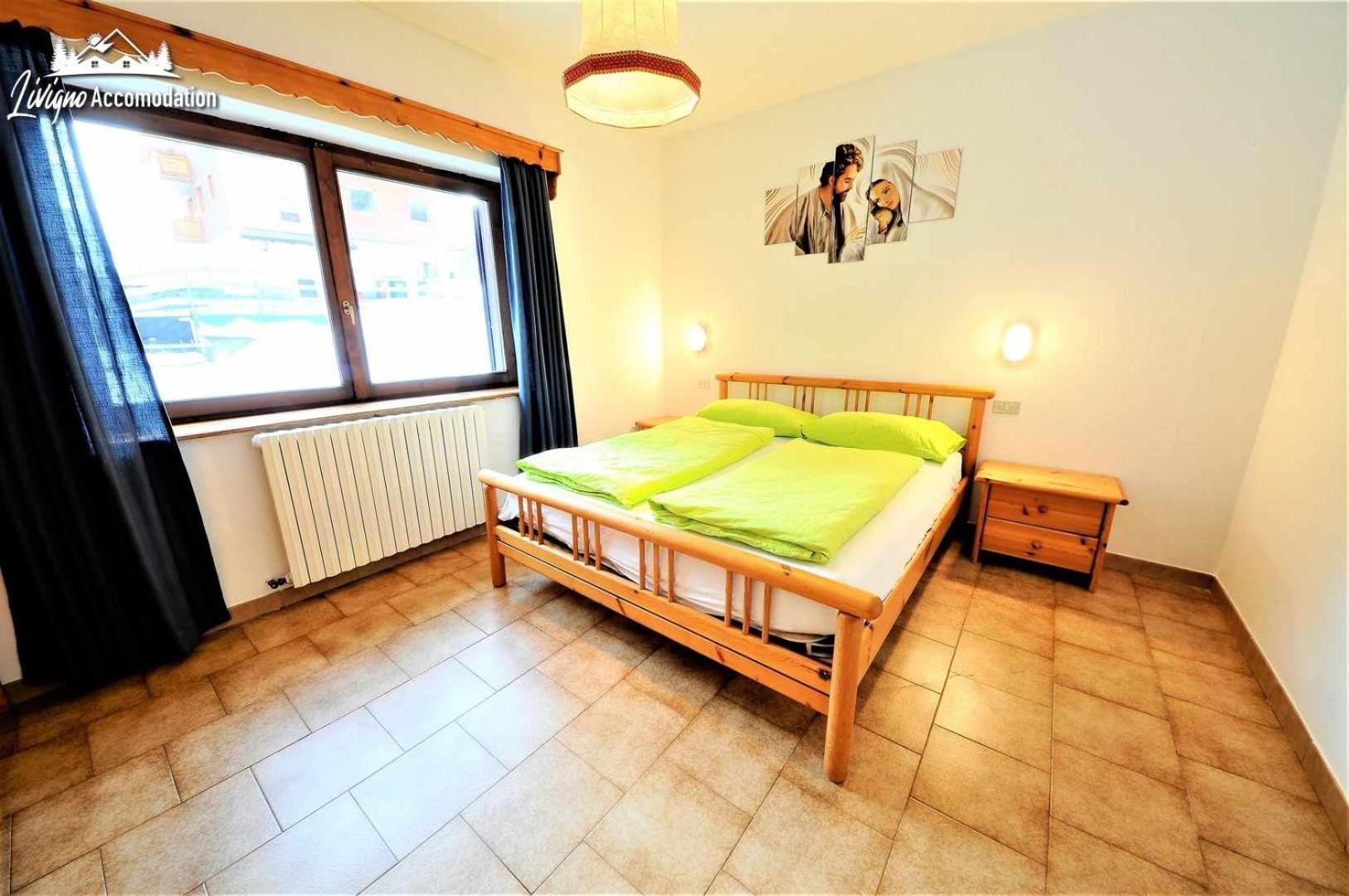 Chalet Da Maria Livigno Room photo