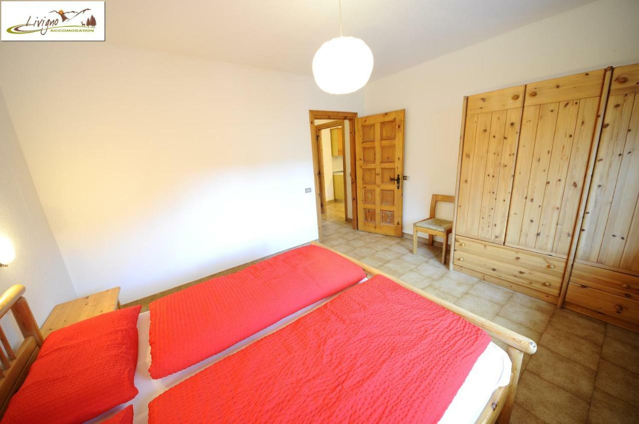 Chalet Da Maria Livigno Exterior photo